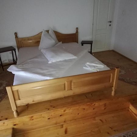 Casa Doina Hotel Busteni Luaran gambar