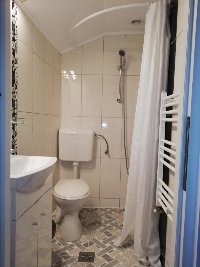 Casa Doina Hotel Busteni Luaran gambar