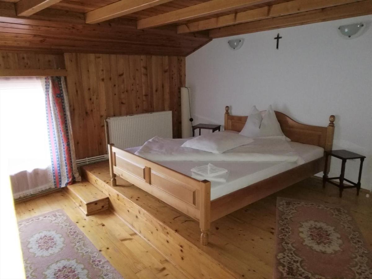 Casa Doina Hotel Busteni Luaran gambar