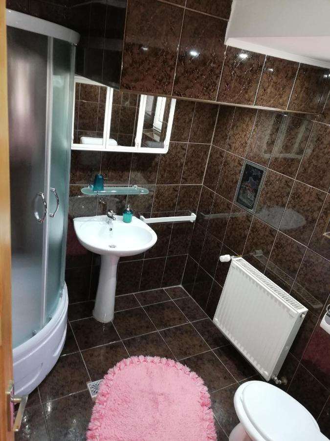 Casa Doina Hotel Busteni Luaran gambar