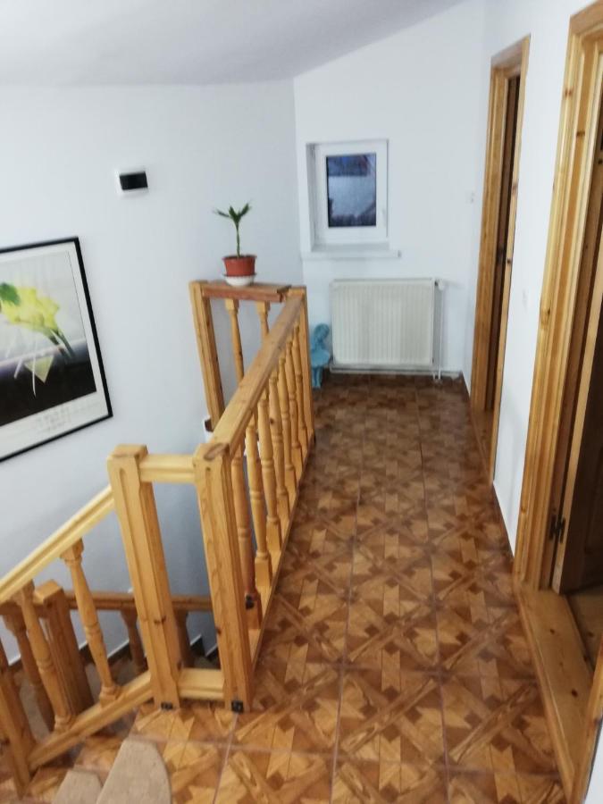 Casa Doina Hotel Busteni Luaran gambar