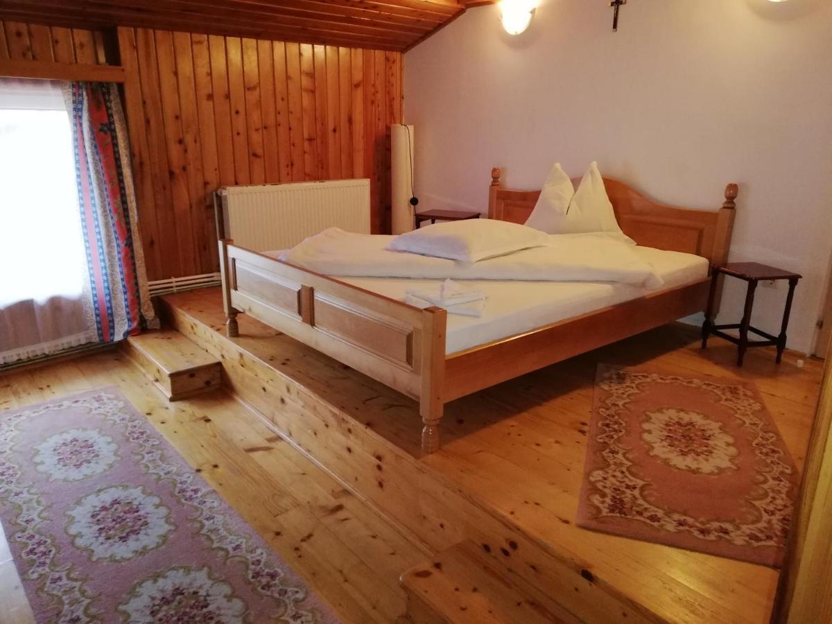 Casa Doina Hotel Busteni Luaran gambar
