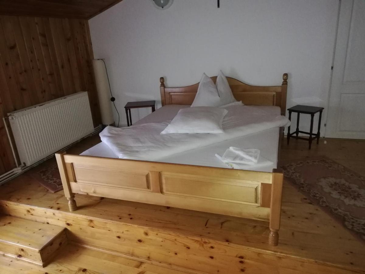 Casa Doina Hotel Busteni Luaran gambar