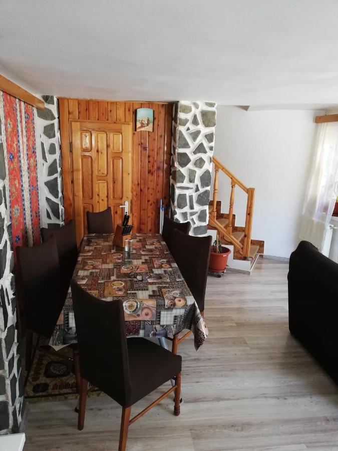 Casa Doina Hotel Busteni Luaran gambar