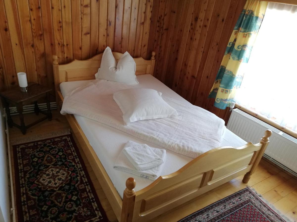 Casa Doina Hotel Busteni Luaran gambar