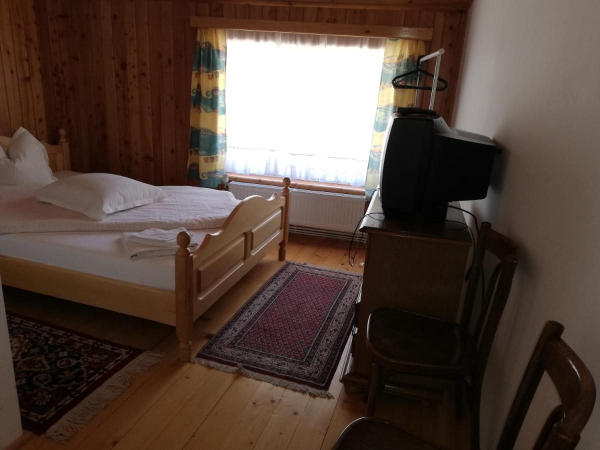 Casa Doina Hotel Busteni Luaran gambar