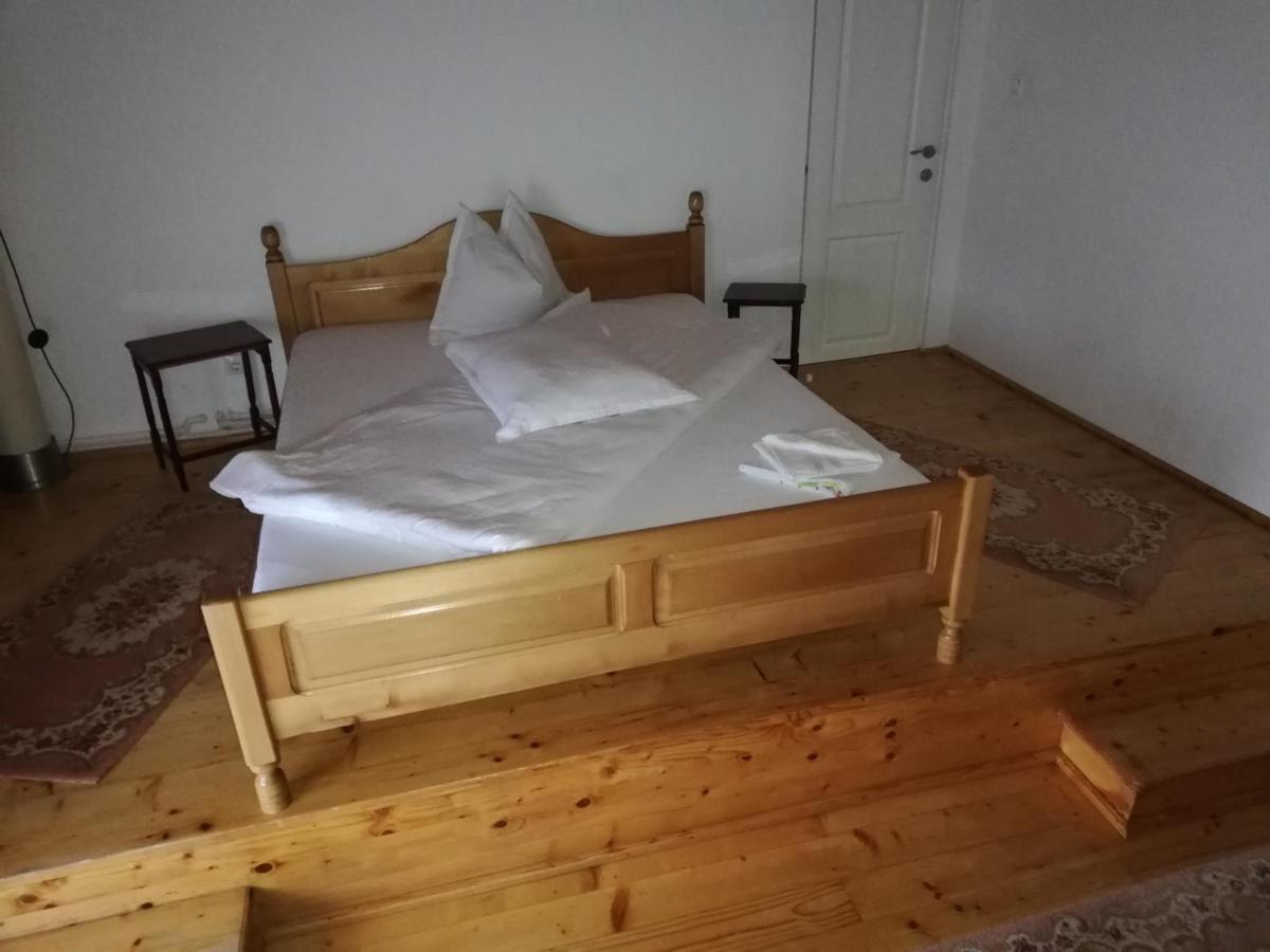 Casa Doina Hotel Busteni Luaran gambar
