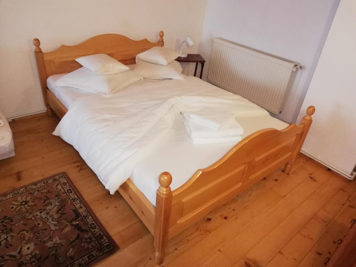 Casa Doina Hotel Busteni Luaran gambar