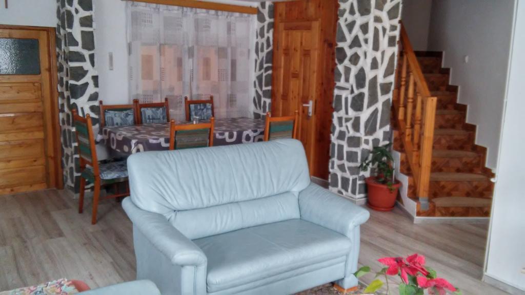 Casa Doina Hotel Busteni Luaran gambar
