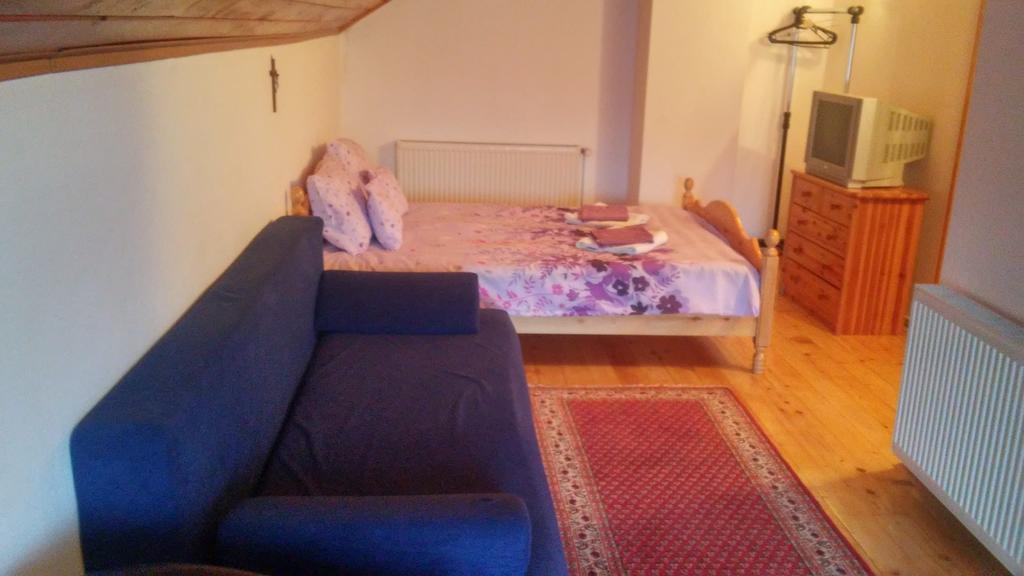 Casa Doina Hotel Busteni Luaran gambar
